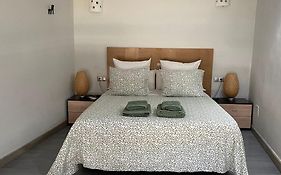 Apartamento La Machacona TENERIAS